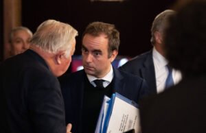 Pertukaran ‘gangguan’, ‘tidak mulus’, negosiasi dengan PS: mengapa hubungan antara Senat dan pemerintah Lecornu memburuk