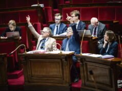 Dari pajak Zucman hingga pajak kekayaan… Di Majelis Nasional, hari gila ini terjadi ketika pendapatan orang terkaya dipertahankan