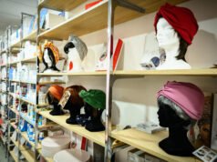 Kanker: Wig medis akan segera mendapat dukungan yang lebih baik