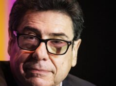 Philippe Aghion: Hadiah Nobel yang penuh dengan CO2