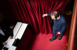 PLFSS tiba di Majelis Umum, di tengah tipu muslihat dan pemotongan yang kotor