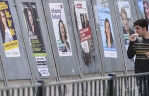 Pemilu: RUU Senat bertujuan untuk menetapkan daftar nasional pemilih yang tidak memenuhi syarat