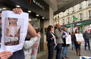 Boneka porno anak di Shein: Senator Marie-Claire Carrère-Gée mengambil tindakan hukum