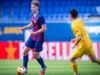 Bintang baru La Masia bisa segera masuk ke tim utama Barcelona – lapor
