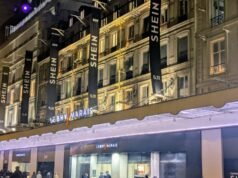 “Ini adalah penghinaan terbesar di bawah jendela kita”: menjelang kedatangan Shein, Balai Kota Paris menyatakan perang terhadap bos BHV