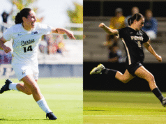 Campo, Santa Cruz mendapatkan penghargaan Sepuluh Besar – Pembuat Boiler Purdue