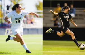 Campo, Santa Cruz mendapatkan penghargaan Sepuluh Besar – Pembuat Boiler Purdue