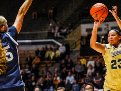 Boiler membuka musim dengan kemenangan 67-48 atas FDU – Purdue Boilermakers
