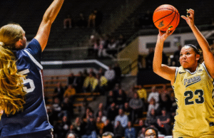 Boiler membuka musim dengan kemenangan 67-48 atas FDU – Purdue Boilermakers