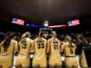 Pembuka musim bola basket wanita Purdue vs. FDU – Purdue Boilermakers