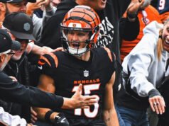 Boiler Pro: Minggu ke-9 di NFL – Pembuat Boiler Purdue