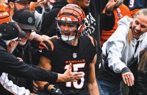 Boiler Pro: Minggu ke-9 di NFL – Pembuat Boiler Purdue