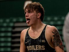 #24 Musim terbuka Boiler Corral Mustang – Pembuat Boiler Purdue