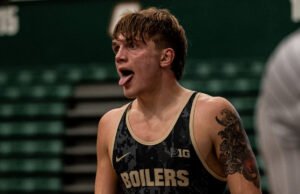 #24 Musim terbuka Boiler Corral Mustang – Pembuat Boiler Purdue