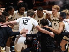 Musim Terbuka Pembuat Boiler #1 Selasa vs. Evansville – Pembuat Boiler Purdue