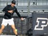 Hari ke-3 di Kejuaraan Sepuluh Besar Individu – Purdue Boilermakers