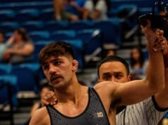 Purdue mencekik CSU Bakersfield, memulai 2-0