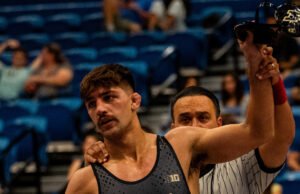 Purdue mencekik CSU Bakersfield, memulai 2-0