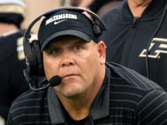 Persiapan Game 10: Barry Odom – konferensi pers Purdue Boilermakers