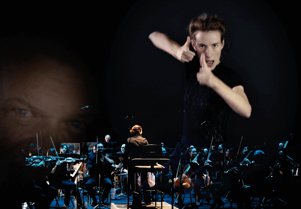 Perusahaan Vivante Ludwig Dari foto Marie Lemot