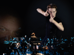 Jean-Christophe Quenon dan Marie Lemot di LUDWIG VAN… Poin mendengarkan lainnya