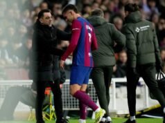 Statistik: Striker Barcelona ini menunjukkan perubahan luar biasa di bawah Flick dibandingkan Xavi