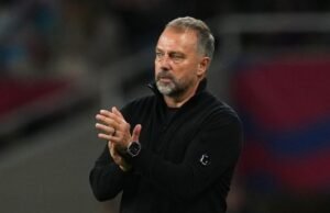 Flick berbicara tentang Pedri, Lamine, De Jong, Rashford, Eric, Joan Garcia setelah Barcelona 3-1 Elche