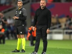 Hansi Flick membuat perubahan latihan yang halus namun signifikan menjelang Club Brugge melawan Barcelona