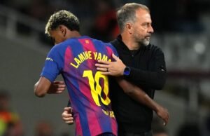 Opini: Mengapa Barcelona akan sukses melawan Real Madrid musim ini