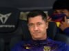 Lewandowski berbicara tentang Lamine, Rashford, cedera, dan masa depan jelang Club Brugge melawan Barcelona