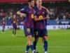 Fermin 9, Balde 8.5 | Barcelona – Elche 3:1: Rating pemain