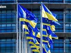 Melengkapi Eropa: Integrasi Ukraina merupakan sebuah keharusan strategis