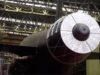 Video. Rusia meluncurkan kapal selam nuklir baru "Khabarovsk"