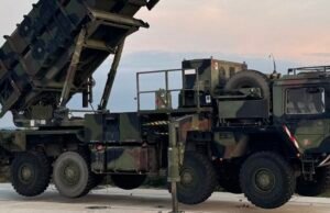 Perang di Ukraina: Rudal balistik Iskander-M, rudal antipesawat berpemandu S-300/S-400, drone… Ukraina kembali menjadi sasaran serangan udara besar-besaran