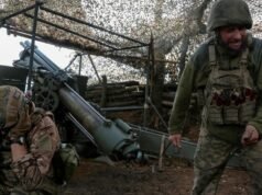 Perang di Ukraina: Kiev mengatakan telah mengirim pasukan khusus untuk memburu orang Rusia yang menyusup ke Pokrovsk. Temukan informasi dari 26 Oktober hingga 1 November.