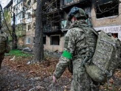 LANGSUNG, perang di Ukraina: Menurut Staf Umum Ukraina, 83 pertempuran telah terjadi antara pasukan Rusia dan Ukraina sejak awal hari