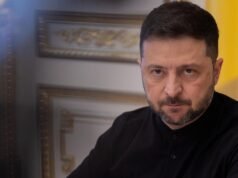 Ukraina: Enam orang tewas dalam serangan Rusia, Kiev merespons dengan menyerang instalasi minyak di pelabuhan Laut Hitam