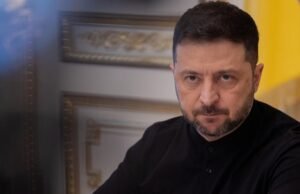 Ukraina: Enam orang tewas dalam serangan Rusia, Kiev merespons dengan menyerang instalasi minyak di pelabuhan Laut Hitam