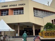 Nigeria menawarkan untuk bertemu Donald Trump setelah mendapat ancaman dari presiden AS