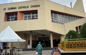 Nigeria menawarkan untuk bertemu Donald Trump setelah mendapat ancaman dari presiden AS