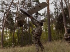 UE lebih menyukai produksi drone dibandingkan keterampilan: sebuah ‘kesalahan serius’, kata pakar Ukraina