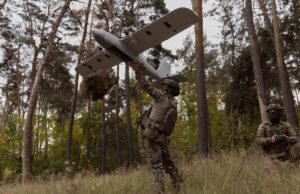 UE lebih menyukai produksi drone dibandingkan keterampilan: sebuah ‘kesalahan serius’, kata pakar Ukraina