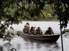 “Kesedihan yang mendalam”: seorang tentara Prancis tewas dalam operasi di Guyana