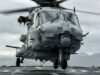 Norwegia menyelesaikan perselisihannya mengenai helikopter NH90 dengan NHIndustries seharga 305 juta euro