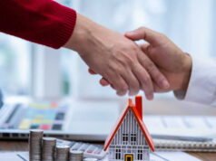 Real estat: 2 tahun lagi untuk dijual bebas pajak kepada tuan tanah sosial