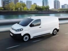 ACEA memperingatkan perlambatan elektrifikasi kendaraan komersial ringan (LCV) di Eropa