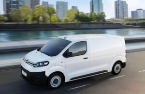 ACEA memperingatkan perlambatan elektrifikasi kendaraan komersial ringan (LCV) di Eropa