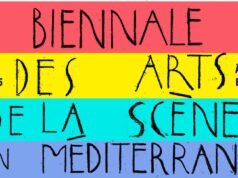 Biennale Seni Pertunjukan Mediterania 2025
