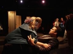 Pementasan opera Bartók yang menarik oleh Jeffrey Döring