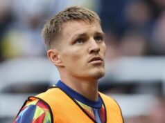 Barcelona tertarik pada kapten klub Liga Premier berusia 26 tahun – lapor